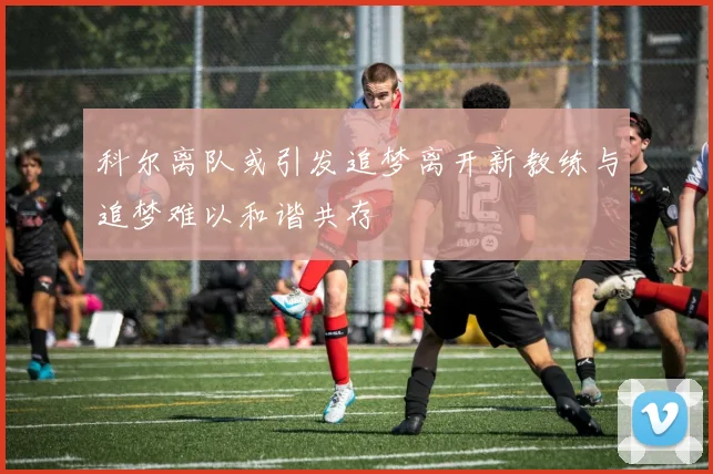 科尔离队或引发追梦离开新教练与追梦难以和谐共存